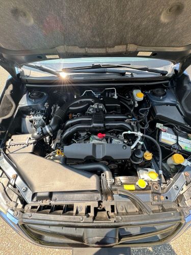 2014 Subaru XV Crosstrek 2.0 PREMIUM, US $7,200.00, image 10