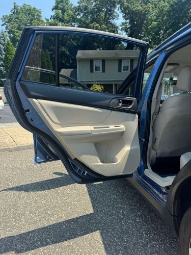 2014 Subaru XV Crosstrek 2.0 PREMIUM, US $7,200.00, image 11