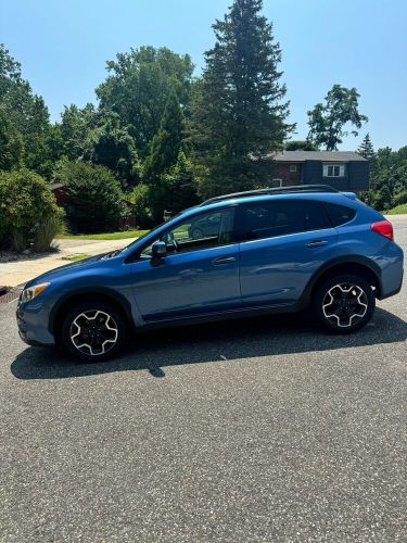2014 Subaru XV Crosstrek 2.0 PREMIUM, US $7,200.00, image 12