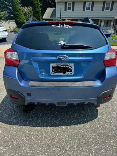 2014 Subaru XV Crosstrek 2.0 PREMIUM, US $7,200.00, image 13