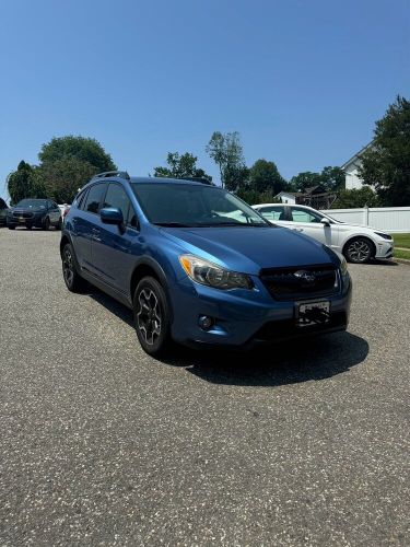 2014 Subaru XV Crosstrek 2.0 PREMIUM, US $7,200.00, image 15
