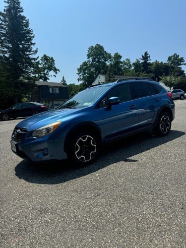 2014 Subaru XV Crosstrek 2.0 PREMIUM, US $7,200.00, image 16