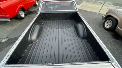 1964 chevrolet el camino