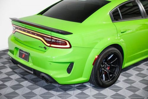 2023 Dodge Charger SRT Hellcat Widebody Jailbreak, US $119,900.00, image 2