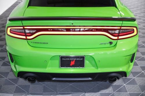 2023 Dodge Charger SRT Hellcat Widebody Jailbreak, US $119,900.00, image 3