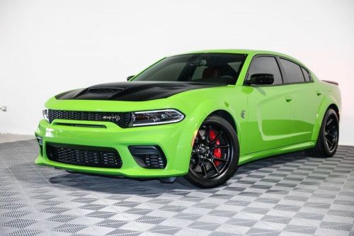 2023 Dodge Charger SRT Hellcat Widebody Jailbreak, US $119,900.00, image 4