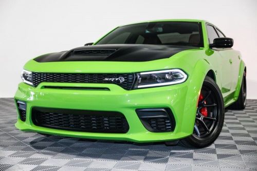 2023 Dodge Charger SRT Hellcat Widebody Jailbreak, US $119,900.00, image 5