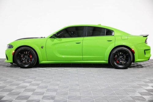 2023 Dodge Charger SRT Hellcat Widebody Jailbreak, US $119,900.00, image 7