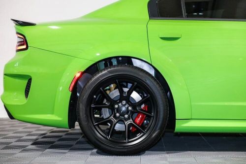 2023 Dodge Charger SRT Hellcat Widebody Jailbreak, US $119,900.00, image 8