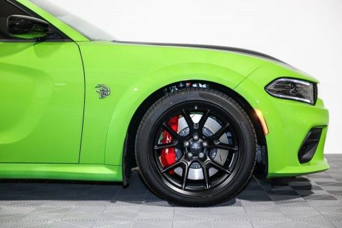 2023 Dodge Charger SRT Hellcat Widebody Jailbreak, US $119,900.00, image 9