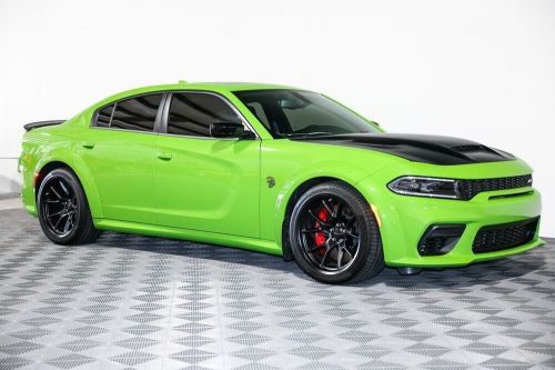 2023 Dodge Charger SRT Hellcat Widebody Jailbreak, US $119,900.00, image 10