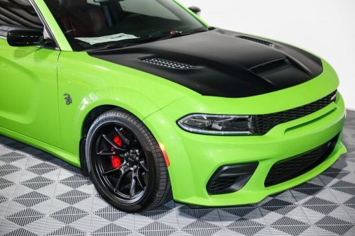 2023 Dodge Charger SRT Hellcat Widebody Jailbreak, US $119,900.00, image 11