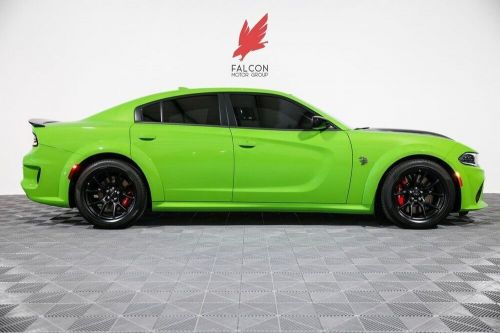 2023 Dodge Charger SRT Hellcat Widebody Jailbreak, US $119,900.00, image 12