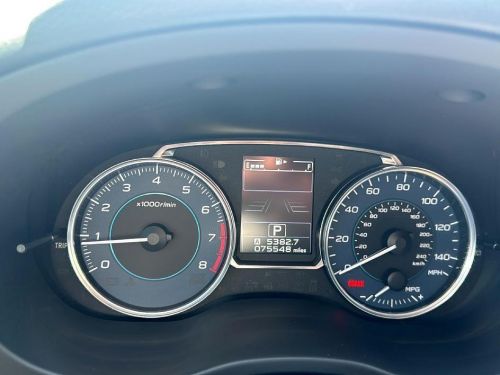 2015 Subaru XV Crosstrek Limited, US $6,439.80, image 3