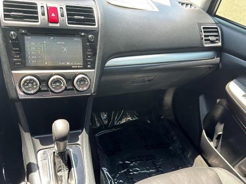 2015 Subaru XV Crosstrek Limited, US $6,439.80, image 4