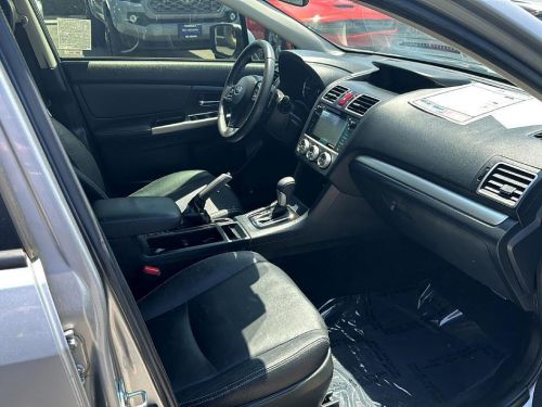 2015 Subaru XV Crosstrek Limited, US $6,439.80, image 6