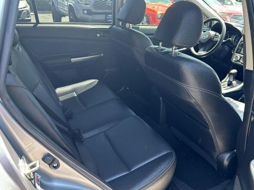 2015 Subaru XV Crosstrek Limited, US $6,439.80, image 7