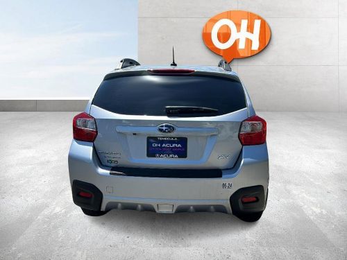 2015 Subaru XV Crosstrek Limited, US $6,439.80, image 8