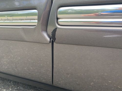 1998 cadillac deville
