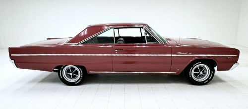 1966 dodge coronet 440 2 door hardtop