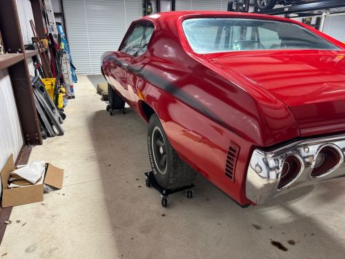 1971 Chevrolet Chevy, US $2,000.00, image 2