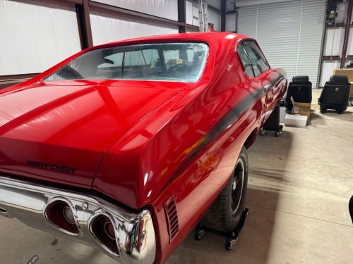 1971 Chevrolet Chevy, US $2,000.00, image 4
