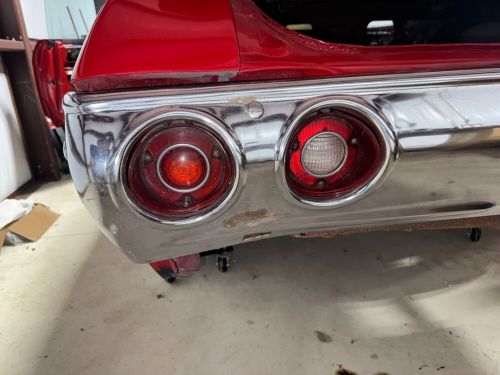 1971 Chevrolet Chevy, US $2,000.00, image 5