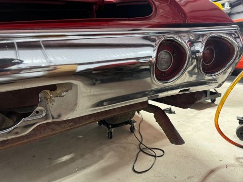 1971 Chevrolet Chevy, US $2,000.00, image 7