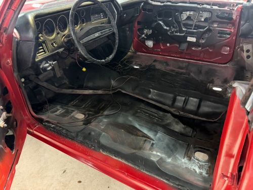 1971 Chevrolet Chevy, US $2,000.00, image 13