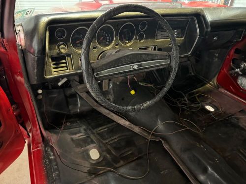 1971 Chevrolet Chevy, US $2,000.00, image 14