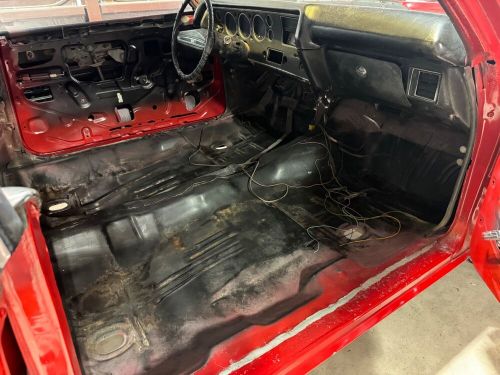 1971 Chevrolet Chevy, US $2,000.00, image 17