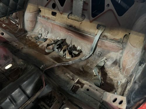 1971 Chevrolet Chevy, US $2,000.00, image 18
