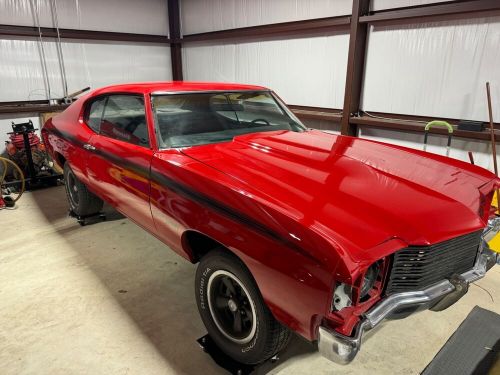 1971 Chevrolet Chevy, US $2,000.00, image 19