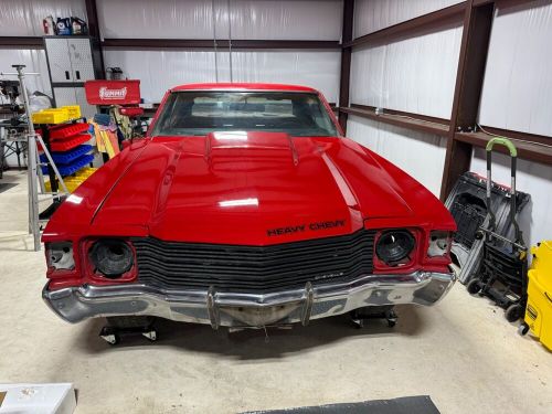 1971 Chevrolet Chevy, US $2,000.00, image 20