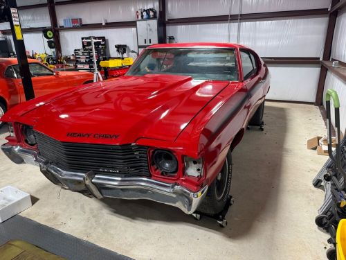 1971 Chevrolet Chevy, US $2,000.00, image 22