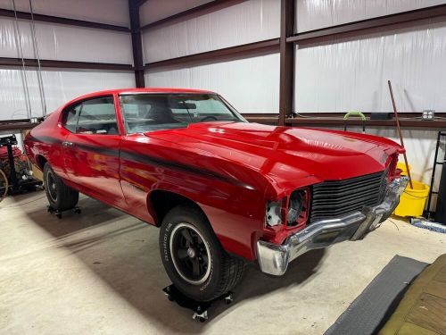 1971 Chevrolet Chevy, US $2,000.00, image 23