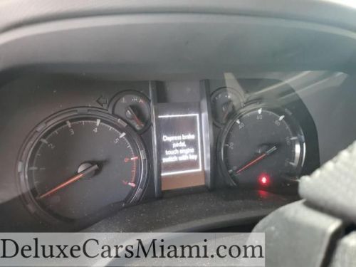 2022 Toyota 4Runner SR5, US $14,950.00, image 2