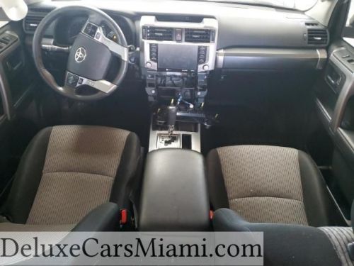 2022 Toyota 4Runner SR5, US $14,950.00, image 3