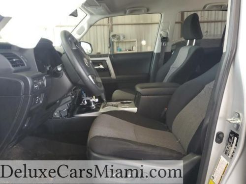 2022 Toyota 4Runner SR5, US $14,950.00, image 4