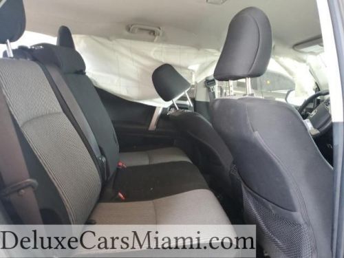 2022 Toyota 4Runner SR5, US $14,950.00, image 5