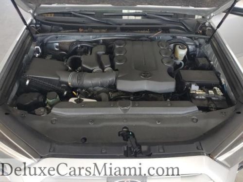 2022 Toyota 4Runner SR5, US $14,950.00, image 7