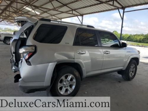 2022 Toyota 4Runner SR5, US $14,950.00, image 10