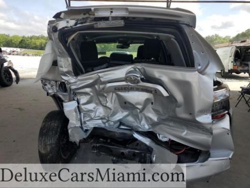 2022 Toyota 4Runner SR5, US $14,950.00, image 11