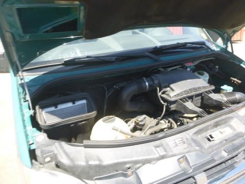 2009 Mercedes-Benz Sprinter, US $9,999.00, image 3