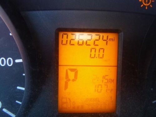 2009 Mercedes-Benz Sprinter, US $9,999.00, image 5