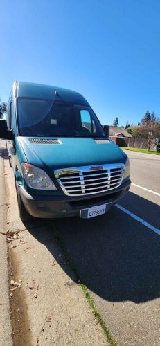 2009 Mercedes-Benz Sprinter, US $9,999.00, image 8