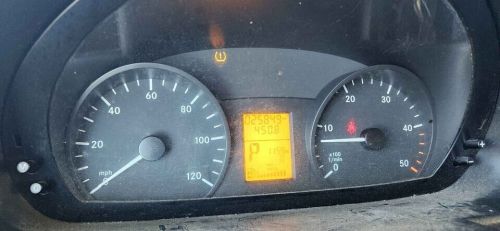 2009 Mercedes-Benz Sprinter, US $9,999.00, image 9