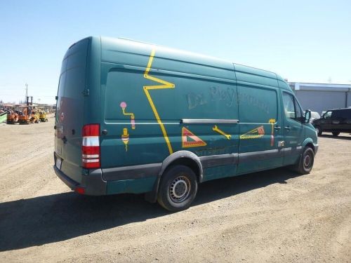 2009 Mercedes-Benz Sprinter, US $9,999.00, image 12