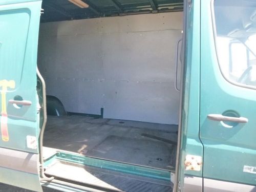 2009 Mercedes-Benz Sprinter, US $9,999.00, image 14