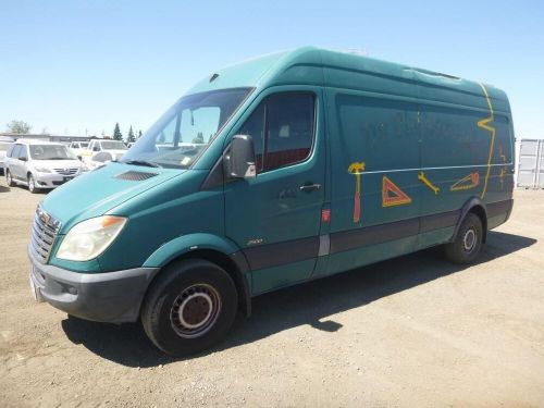 2009 Mercedes-Benz Sprinter, US $9,999.00, image 15